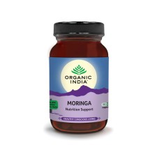 Organic India Moringa 90s