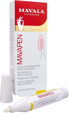 Mavala Mavapen Nutritive Oil For Cuticles x 4.5ml