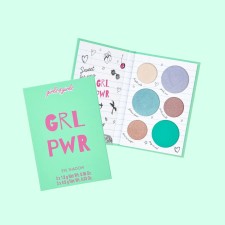 Girls4Girls Grl Pwr Eye Shadow Palette