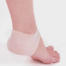 AnatomicHelp 0777 Heel Sleeve With Silicone