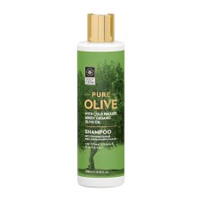 Bodyfarm Pure Olive Shampoo For Dry Hair 250ml
