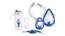 Philips Space Chamber Silic Mask S Philips Space Chamber Silic Mask S