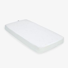KikkaBoo Mattress Protector Fit Ted 60/120/15 Seally  Me