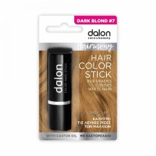 DALON HAIR COLOR STICK DARK BLOND No 7