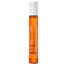 Korres Black Pepper Mens Eau De Toilette 10ml