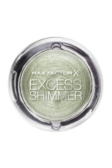 MAX FACTOR SHIMMER EXCESS EYE SHADOW No 10