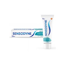 Sensodyne Fresh Cleaning 75ml