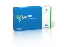 Uribleu 30 Tablets