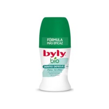 Byly Deodorant Roll-On Bio Dermo Defense 48h 50ml