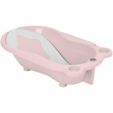 Kikka Boo Bathtub with Support Kai Pink