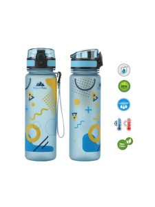 Alpin Mood Bottle 50cl Sport