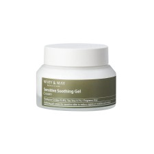 Mary & May Sensitive Soothing Gel Blemish Cream 70g