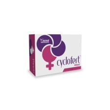 Cyclofert Female 30capsules