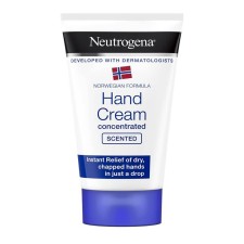 Neutrogena Hand Cream Scented x 50ml