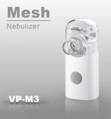 Vapo Mesh Nebulizer Model VP-M3