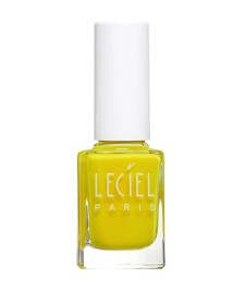 Leciel Nail Polish No 189 Yellow Green Neon x 11ml