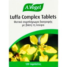 A.Vogel Luffa Complex 120 Tablets