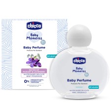 Chicco Baby Moments Perfume 100ml