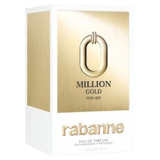 Paco Rabanne Million Gold Her Edp x 90ml