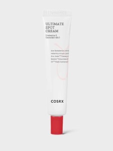 COSRX AC Collection Ultimate Spot Cream 30ml