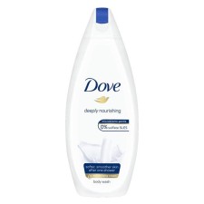 Dove Body Wash Deeply Nourishing 225ml