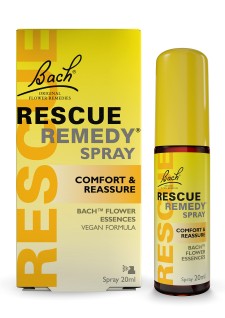 Bach Rescue Remedy Spray x 20ml
