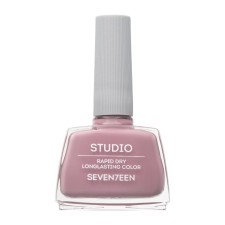 Seventeen Studio Rapid Dry Lasting Nail Color 144