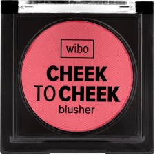 Wibo Cheek To Cheek Blusher 6, Ρουζ