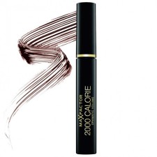 Max Factor 2000 Calorie Mascara Brown