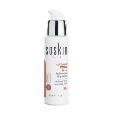 SOSKIN R+ HYDRAWEAR HYALURONIC FILL IN CONCENTRATE SERUM 2MW 30ML