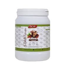 Prevent Start Shake Chocolate-Hazelnut 430g Prevent Start Shake Chocolate-Hazelnut 430g