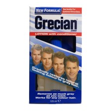 Grecian 2000 Lotion with Conditioner 125ml 