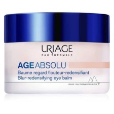 Uriage Age Absolu Blur-redensifying Eye Balm 15ml