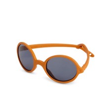 Kietla Sunglasses Rozz 2-4 Golden Sand