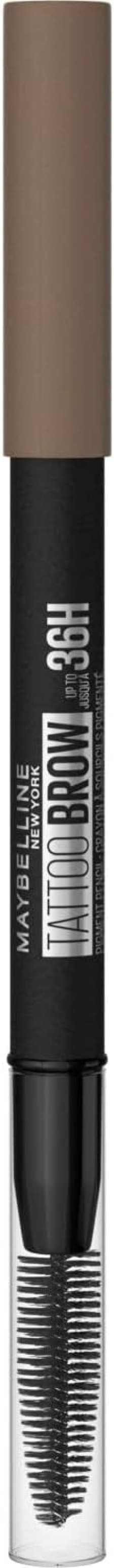 Maybelline Tattoo Brow 36h No 02 Blonde