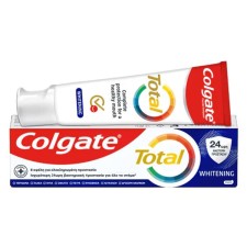 Colgate Total Whitening Toothpaste 75ml