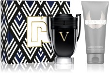 Paco Rabanne Invictus Victory Eau De Parfum 50ml + Shower Gel 100ml Gift Set