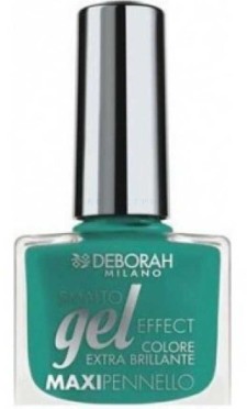 Deborah Gel Effect Enamel Nail Polish No 38 8.5ml