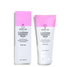 YOUTH LAB CLEANSING RADIANCE MASK 50ML