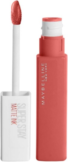 Maybelline Super Stay Matte Ink No 130 Self Starter