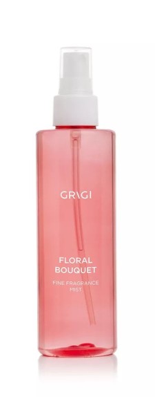 Grigi Floral Bouquet Body Mist x 200ml