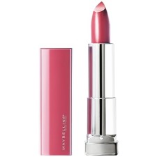 Maybelline Color Sensational Lipstick No 376 Pink For Me