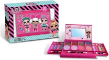 Lorenay Girls LOL Make-Up Palette Gift Set