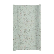 Kikka Boo Soft Changing Pad 50x70 Secret Garden Green