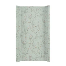 Kikka Boo Soft Changing Pad 50x70 Secret Garden Green