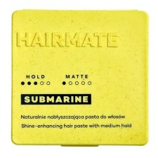 Hairmate Submarine Glossy Fixing Paste 75g Hairmate Submarine Glossy Fixing Paste 75g