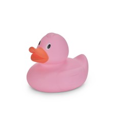 Isabelle Laurier big duck candy pink
