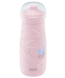 Nuk Mini-Me Sip Bottle 9m+ 300ml