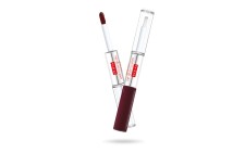 Pupa Made To Last Lip Duo No 017 Red Wine x 4ml
