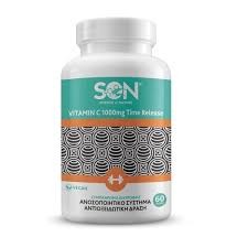Son Vitamin C 1000mg 20s